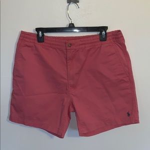 Mens Polo Ralph Lauren 6in inseam Shorts w34-36